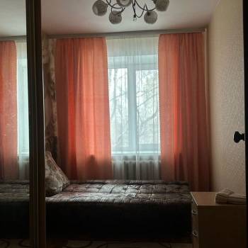 Сдается 2-х комнатная квартира, 46 м²