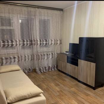 Сдается 1-комнатная квартира, 31 м²