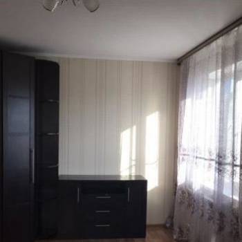 Сдается 1-комнатная квартира, 31 м²