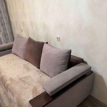 Сдается 1-комнатная квартира, 39 м²