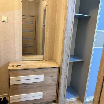 Сдается 1-комнатная квартира, 39 м²