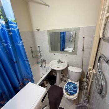 Сдается 1-комнатная квартира, 39 м²