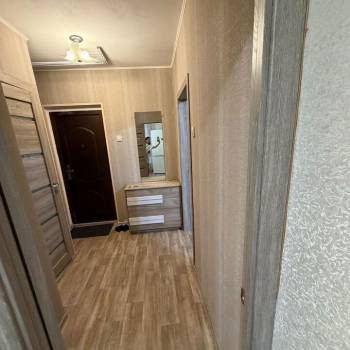 Сдается 1-комнатная квартира, 39 м²