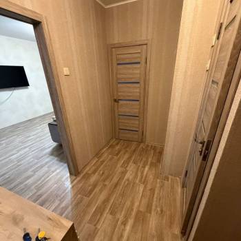 Сдается 1-комнатная квартира, 39 м²