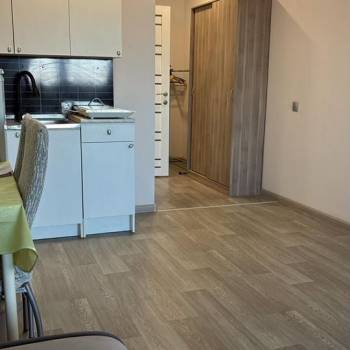 Сдается 1-комнатная квартира, 25 м²