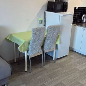 Сдается 1-комнатная квартира, 25 м²