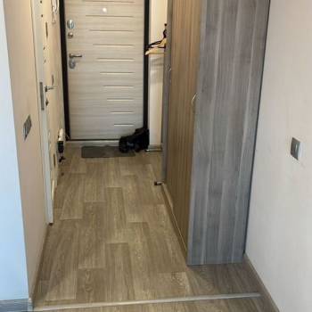 Сдается 1-комнатная квартира, 25 м²