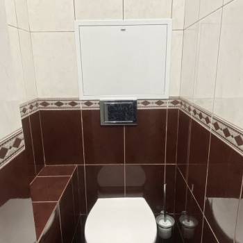 Сдается 2-х комнатная квартира, 56 м²