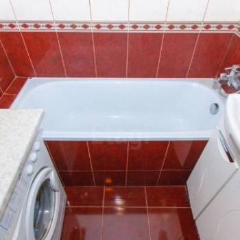 Сдается 2-х комнатная квартира, 56 м²