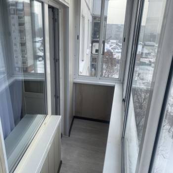 Сдается 2-х комнатная квартира, 56 м²