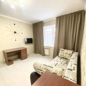 Сдается 2-х комнатная квартира, 56 м²
