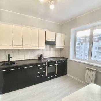 Сдается 2-х комнатная квартира, 56 м²