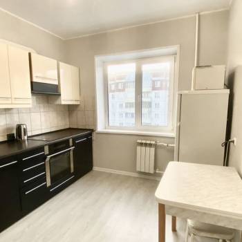 Сдается 2-х комнатная квартира, 56 м²