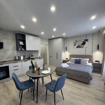 Продается 1-комнатная квартира, 34,1 м²