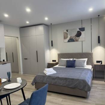 Продается 1-комнатная квартира, 34,1 м²