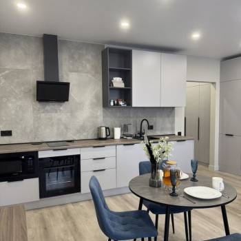 Продается 1-комнатная квартира, 34,1 м²