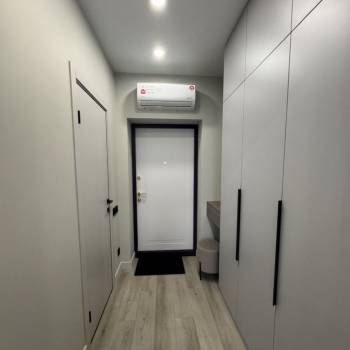 Продается 1-комнатная квартира, 34,1 м²