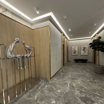 Продается 1-комнатная квартира, 34,1 м²