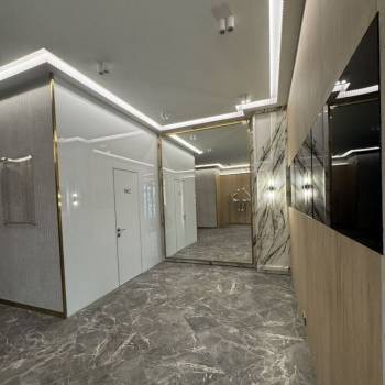 Продается 1-комнатная квартира, 34,1 м²
