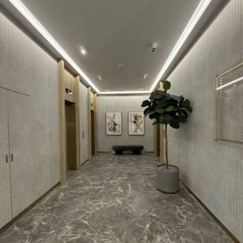 Продается 1-комнатная квартира, 34,1 м²