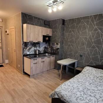 Сдается 1-комнатная квартира, 18,2 м²