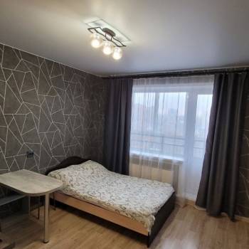 Сдается 1-комнатная квартира, 18,2 м²