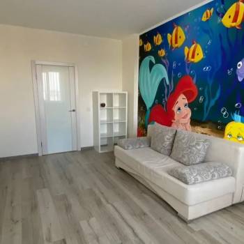 Продается 2-х комнатная квартира, 57 м²