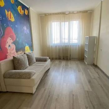 Продается 2-х комнатная квартира, 57 м²