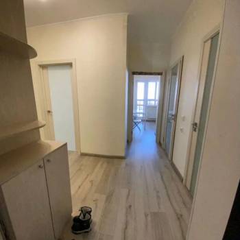 Продается 2-х комнатная квартира, 57 м²