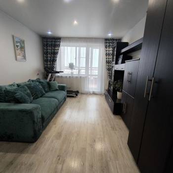 Продается 3-х комнатная квартира, 77,2 м²