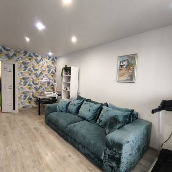 Продается 3-х комнатная квартира, 77,2 м²