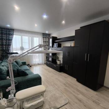 Продается 3-х комнатная квартира, 77,2 м²