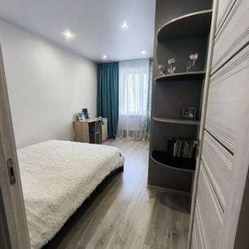 Продается 3-х комнатная квартира, 77,2 м²