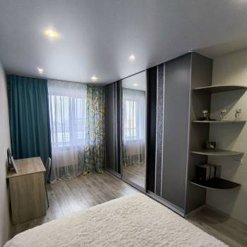 Продается 3-х комнатная квартира, 77,2 м²