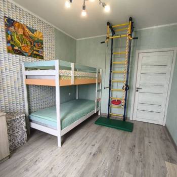 Продается 3-х комнатная квартира, 77,2 м²
