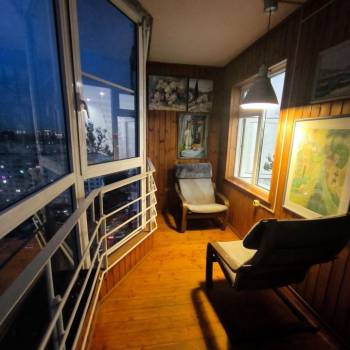 Продается 3-х комнатная квартира, 77,2 м²
