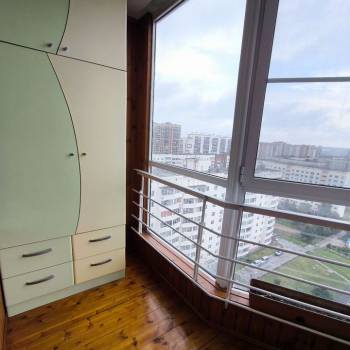 Продается 3-х комнатная квартира, 77,2 м²