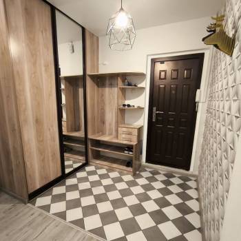 Продается 3-х комнатная квартира, 77,2 м²