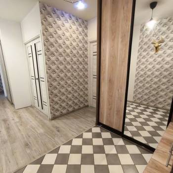 Продается 3-х комнатная квартира, 77,2 м²