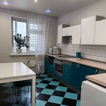 Продается 3-х комнатная квартира, 77,2 м²