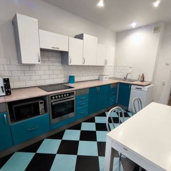 Продается 3-х комнатная квартира, 77,2 м²