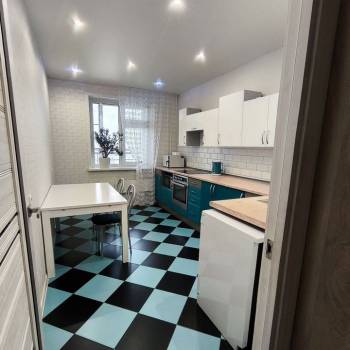 Продается 3-х комнатная квартира, 77,2 м²