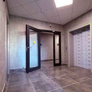Продается 1-комнатная квартира, 30,2 м²