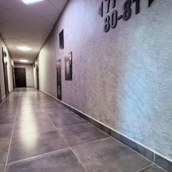 Продается 1-комнатная квартира, 30,2 м²