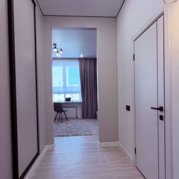 Продается 1-комнатная квартира, 30,2 м²