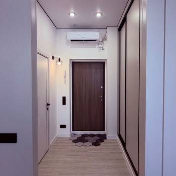 Продается 1-комнатная квартира, 30,2 м²