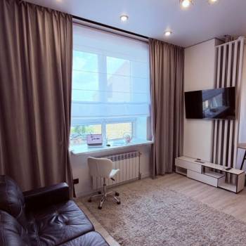 Продается 1-комнатная квартира, 30,2 м²
