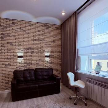 Продается 1-комнатная квартира, 30,2 м²