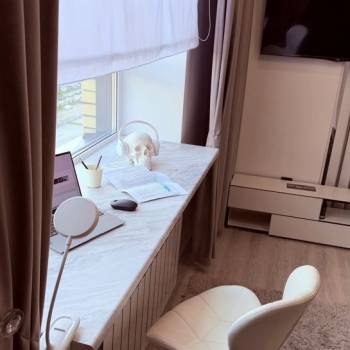 Продается 1-комнатная квартира, 30,2 м²