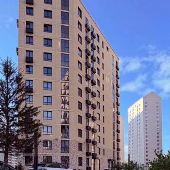 Продается 1-комнатная квартира, 30,2 м²